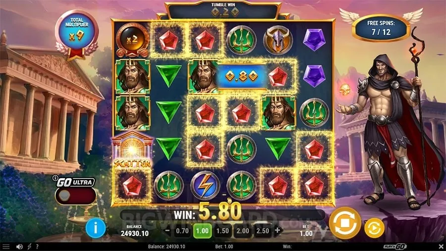 Jili Win Slot Games