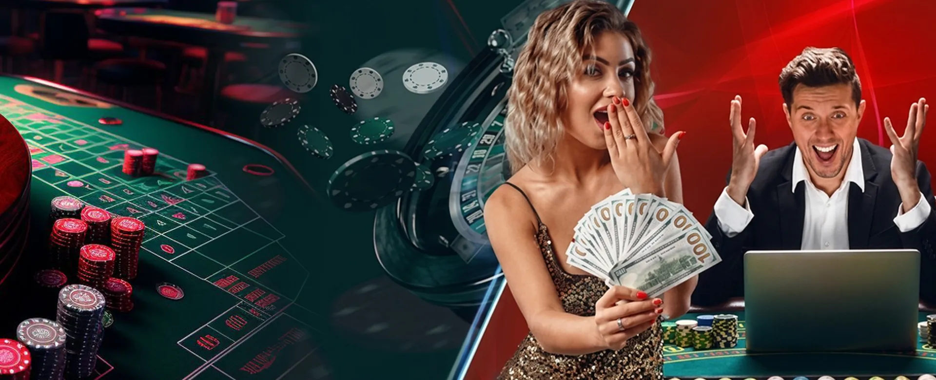 Jili Win Live Casino Experience